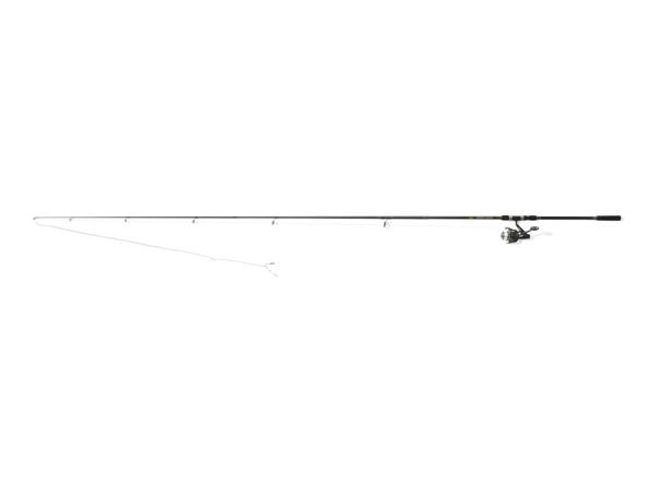 Rocktrail Premium Fishing Rod Set