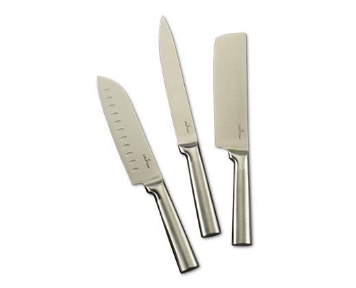 Crofton 
 Asian Knife Assortment