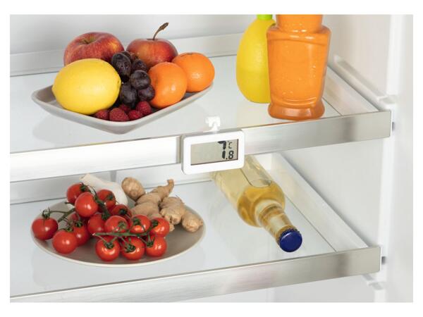 Fridge or Freezer Thermometer