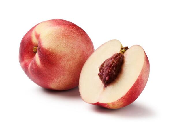 Ripen at Home Nectarines