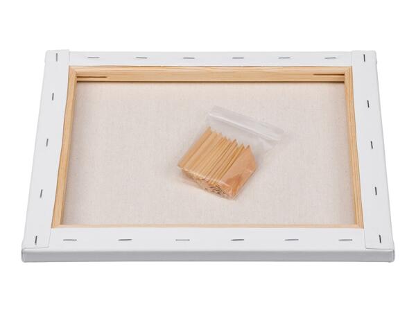 Crelando Canvas Set - 2 Pack
