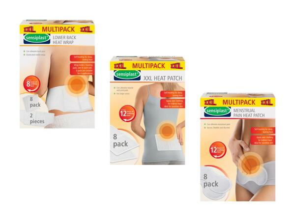 SENSIPLAST(R) Varmebælte/​-plaster