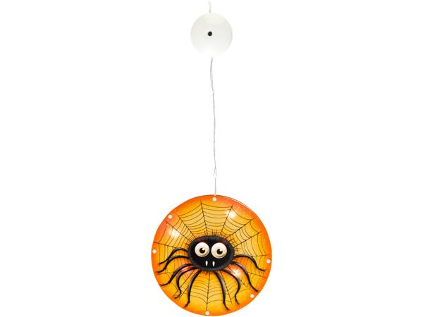 Halloween LED Sound Sticker