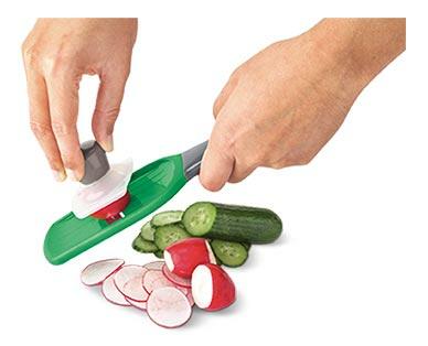 Crofton 
 Mini Mandoline Slicer