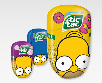 Tic Tac TIC TAC(R)