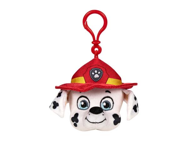 Paw Patrol Character Bag Clip