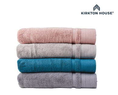Bath Sheet