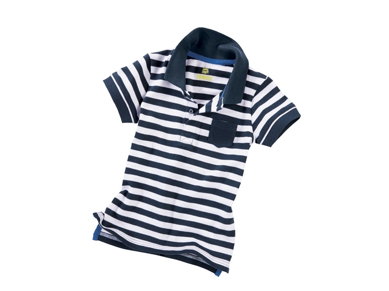 Boys' Polo Shirts
