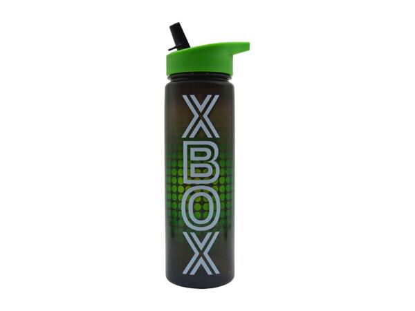 Zak Character Water Bottle - 600ml