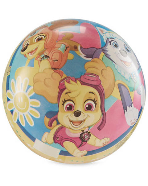 Licensed Ball