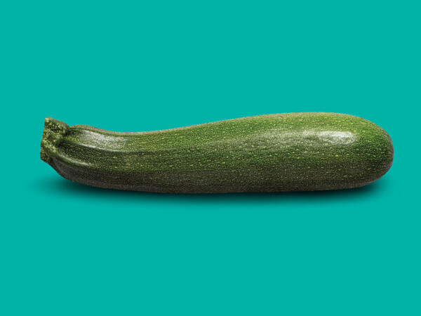 Courgettes