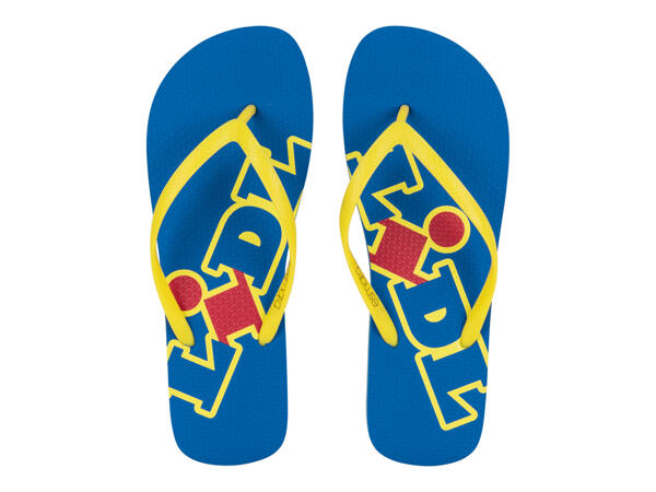 Ladies' Sandals "Lidl"