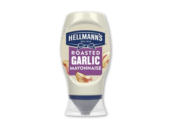 Mayonnaise