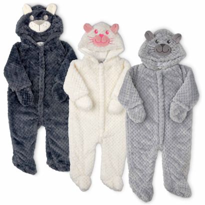 Onesie pour bébés ou jeunes enfants