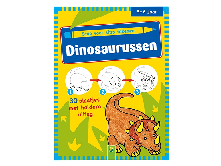 Tekenboek