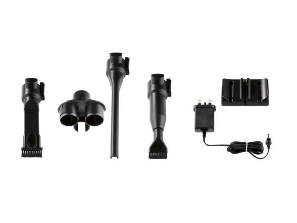 Cordless Vacuum Cleaner