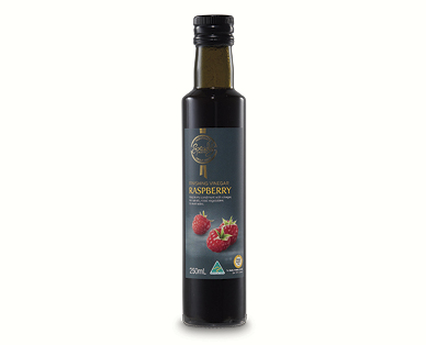 Finishing Vinegars 250ml