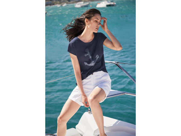 Ladies' T-shirt