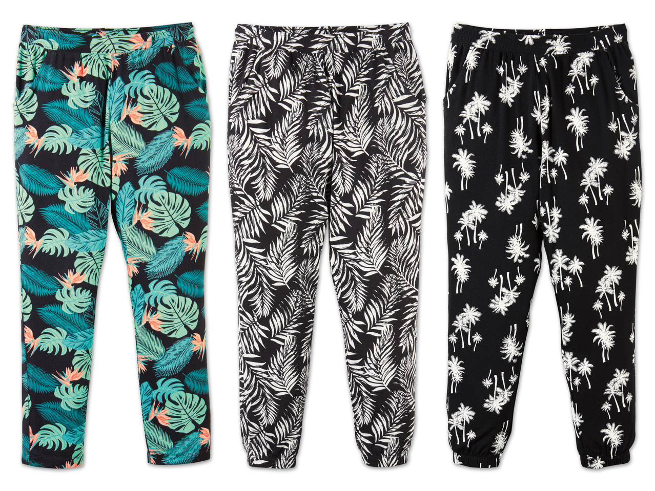 PEPPERTS(R) Mädchen Sommerhose1