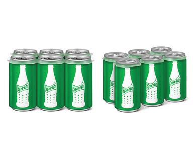 Coca-Cola Mini Cans