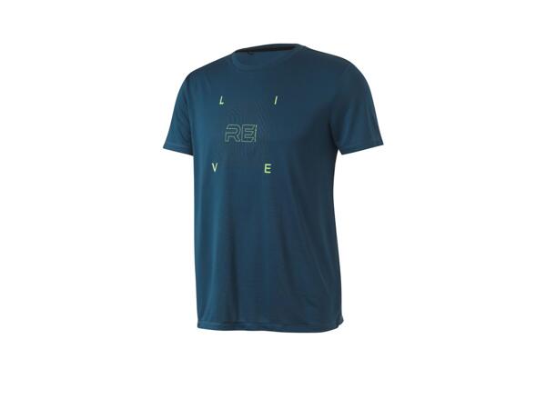 Men's Sports Top