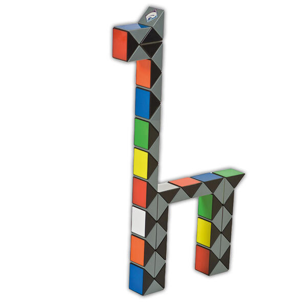 Magic Puzzle Multicolor 48tlg.