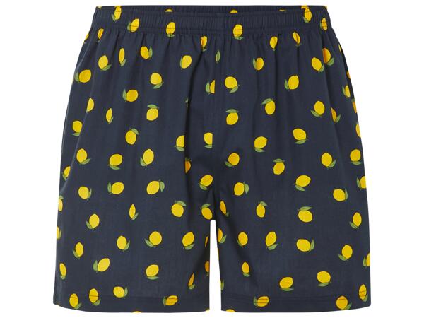 Men's Short Pyjama Set