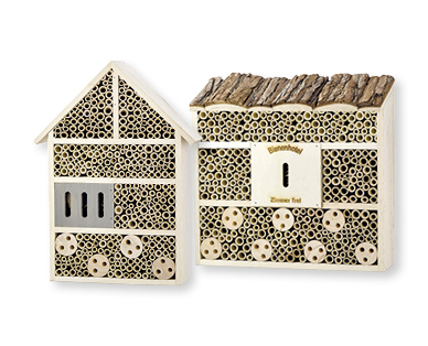 GARDENLINE(R) Bienen- und Insektenhotel
