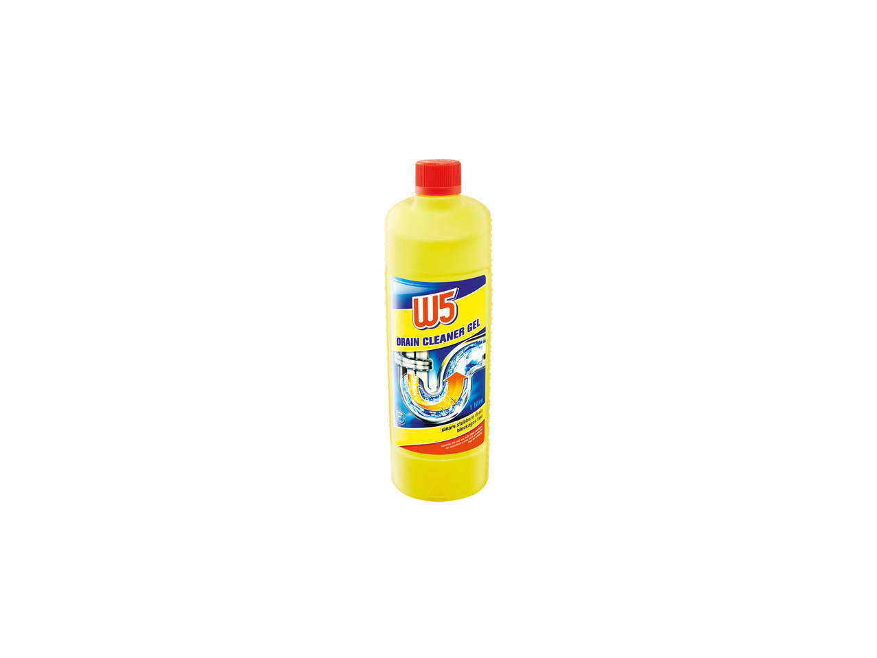Afløbsrens