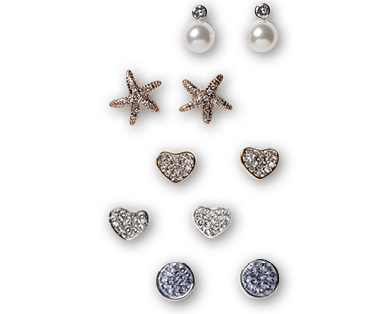 Bijoux avec cristaux Swarovski YOU & ME