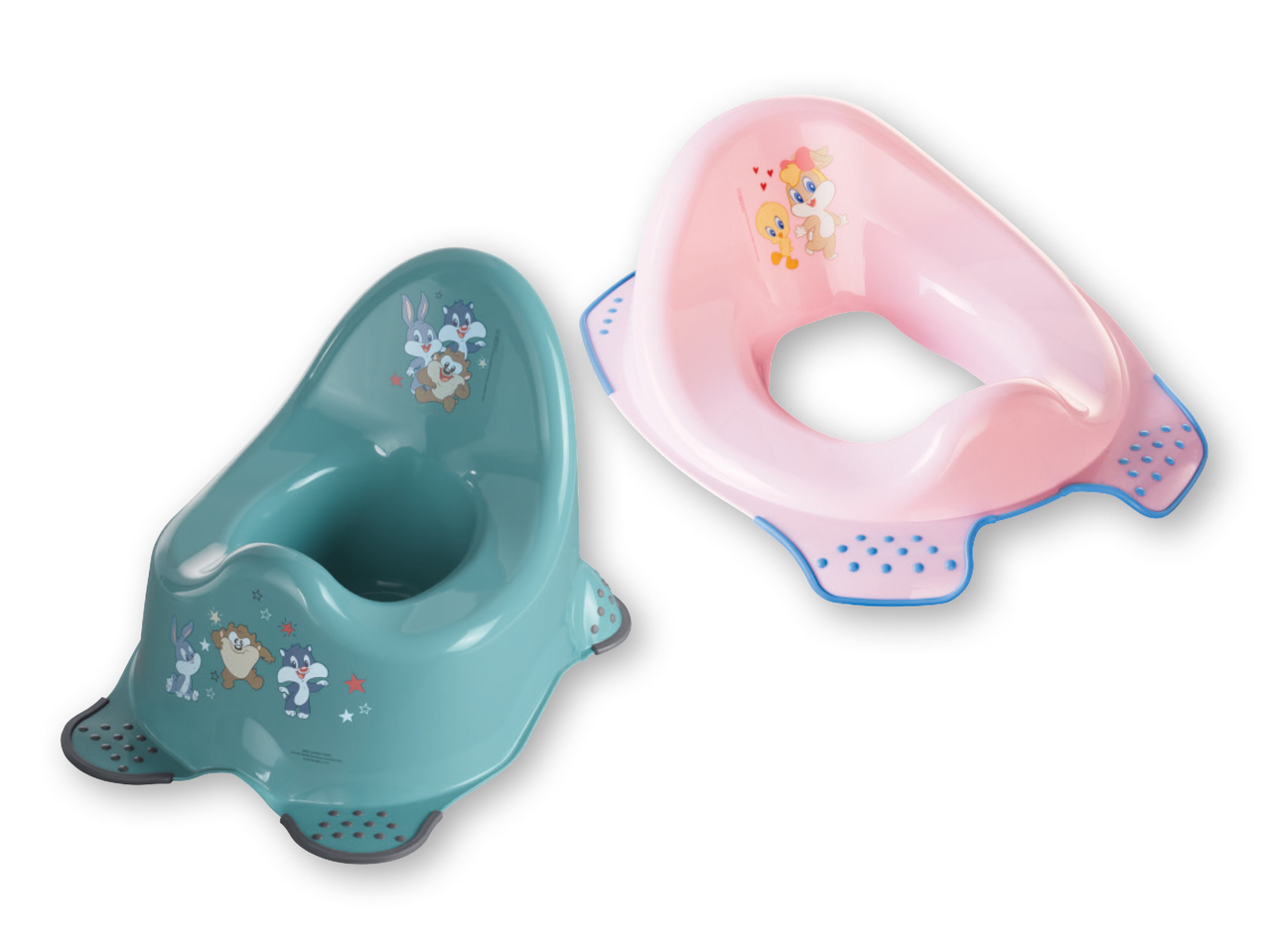 Kids' Toilet Seat/Potty