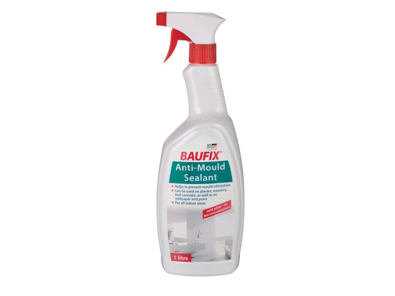 BAUFIX Anti-Mould Sealant