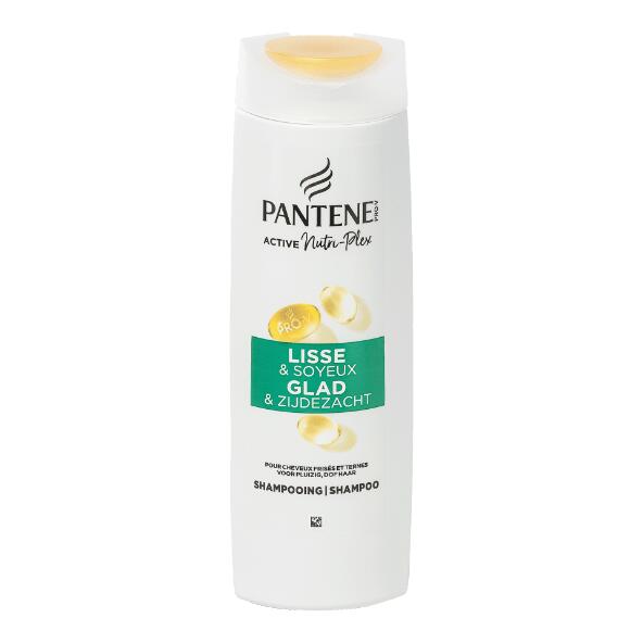 PANTÈNE(R) 				Shampoing