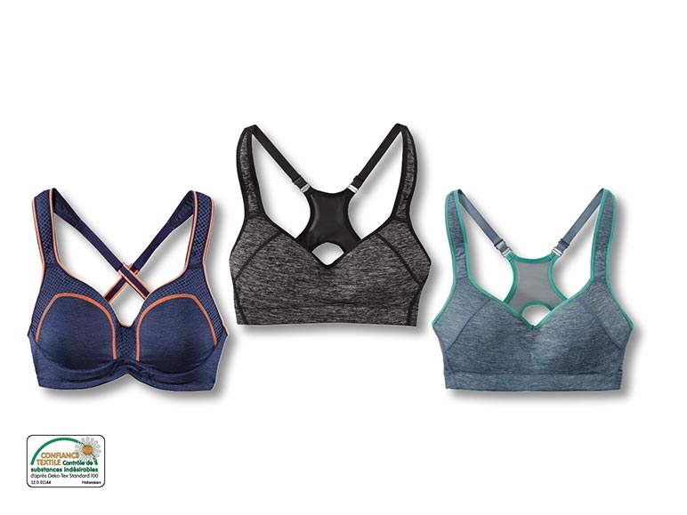 Brassière de sport