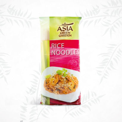 Nouilles de riz