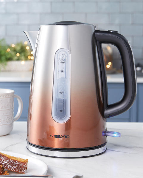 Ambiano Ombre Kettle