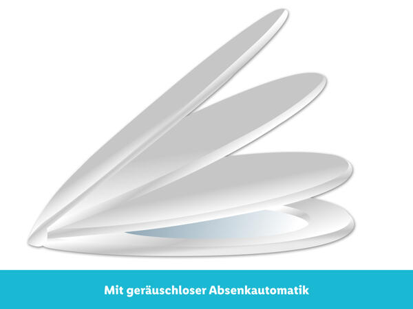 WC-Sitz