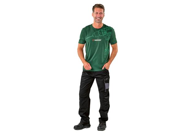 Men's Work T-Shirt