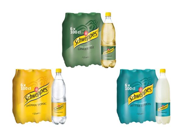 Schweppes