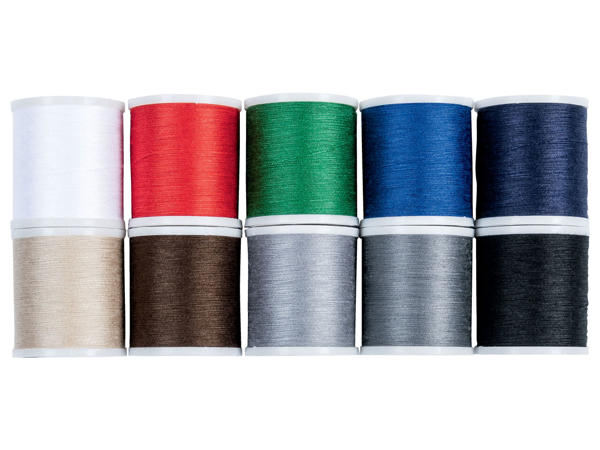 Sewing Thread Set