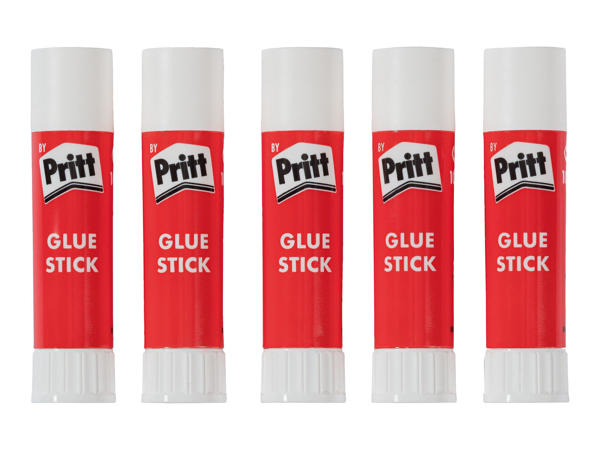 Pritt Glue Stick1