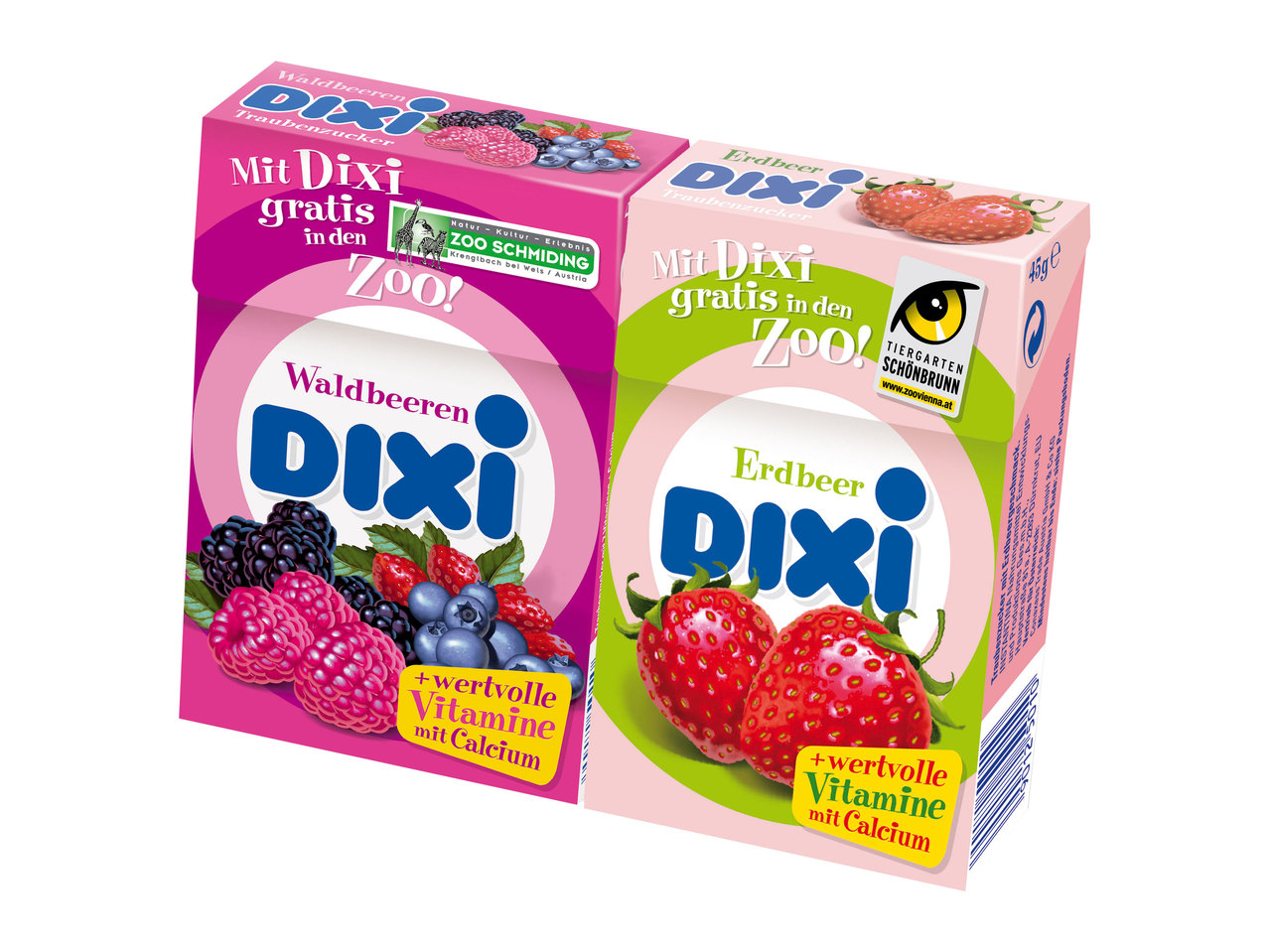 DIXI Traubenzucker