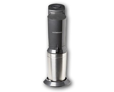 Crystal SodaStream