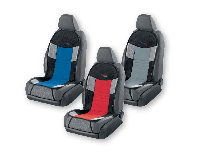 ULTIMATE SPEED Patrese Car Seat Cushion
