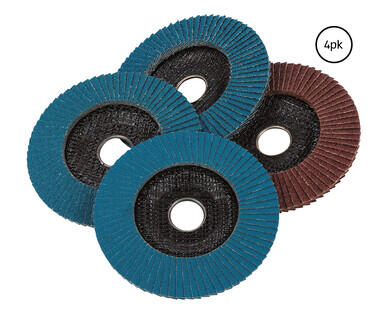 Cutting and Grinding Discs