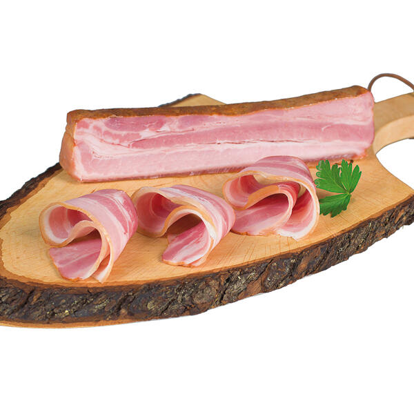 Frühstücksspeck