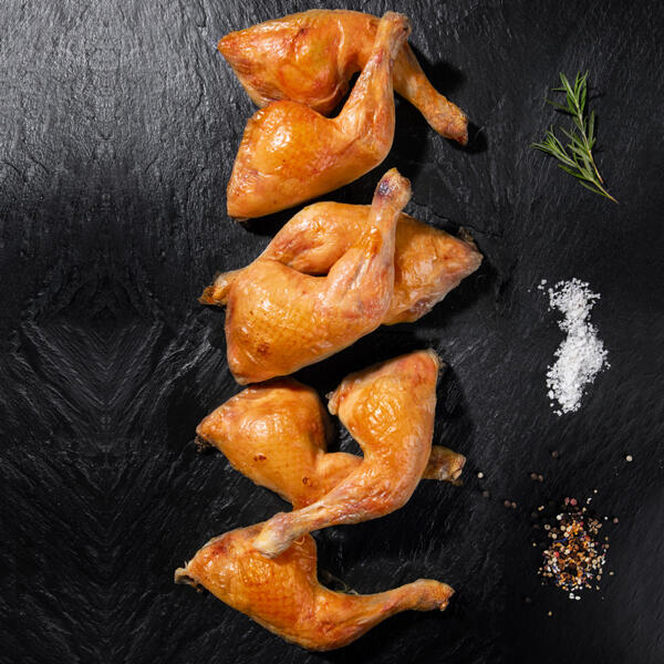 Hähnchen-Schenkel XXL