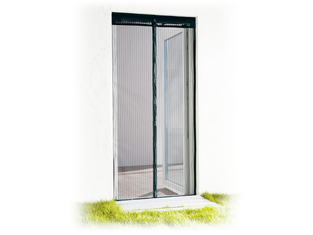 Door Insect Screen