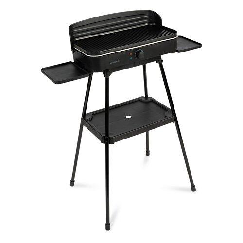 AMBIANO Elektrischer Tischgrill
