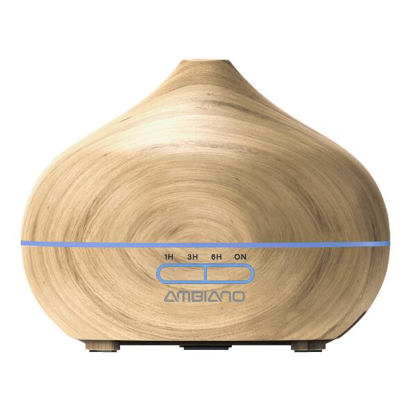 AMBIANO(R) 				Aroma-Diffusor
